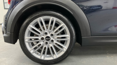 MINI Hatchback 2.0 Cooper S Exclusive 3dr Auto Petrol Hatchback